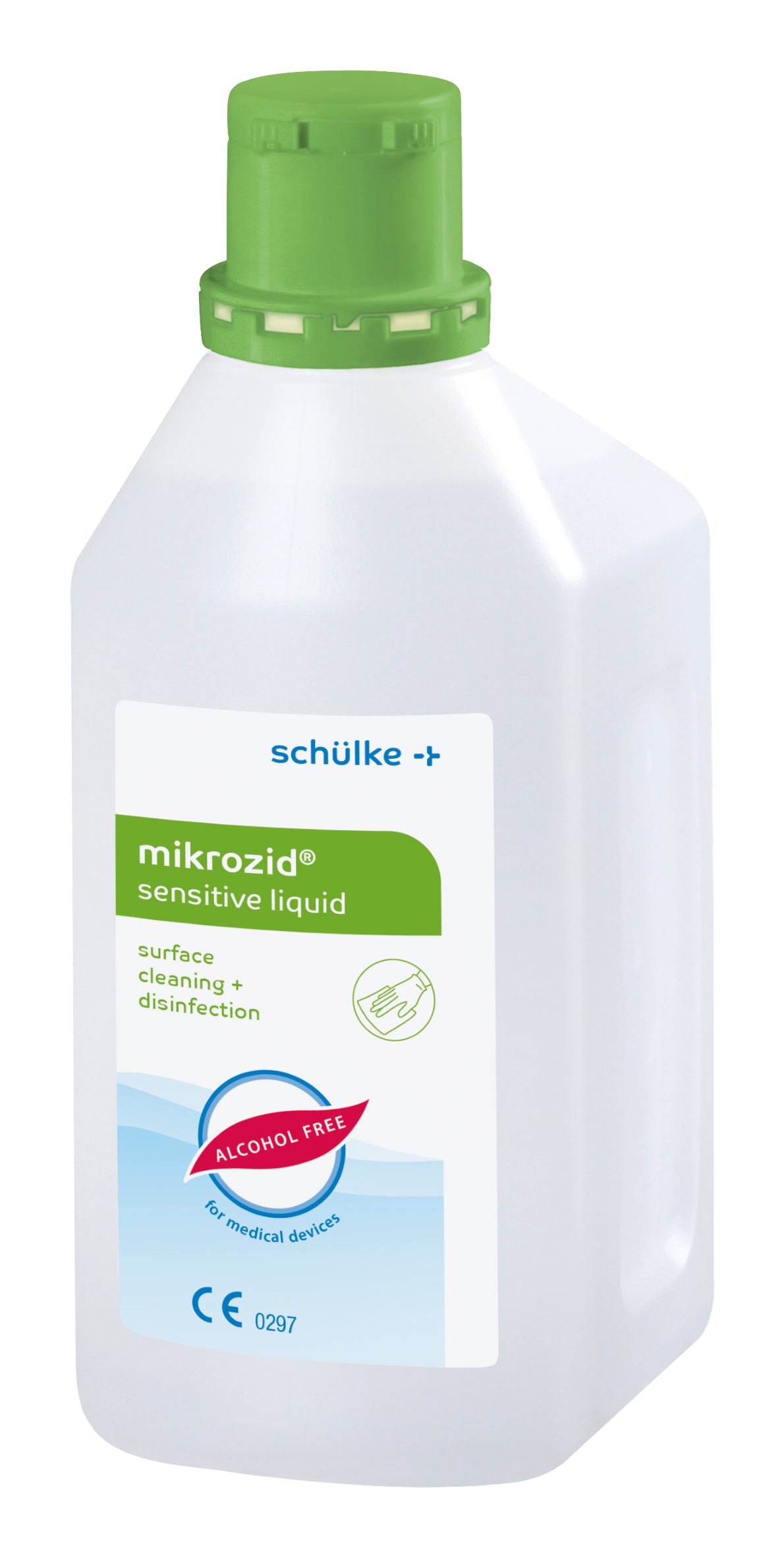 Mikrozid Sensitive Liquid Mikrozid Sensitive Liquid